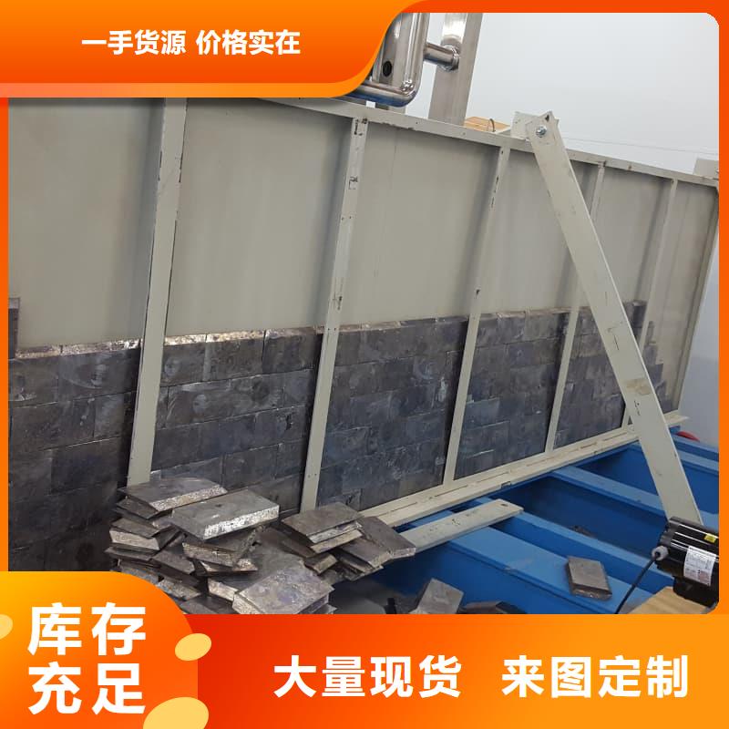 可信赖的放射科防护工程装修厂家