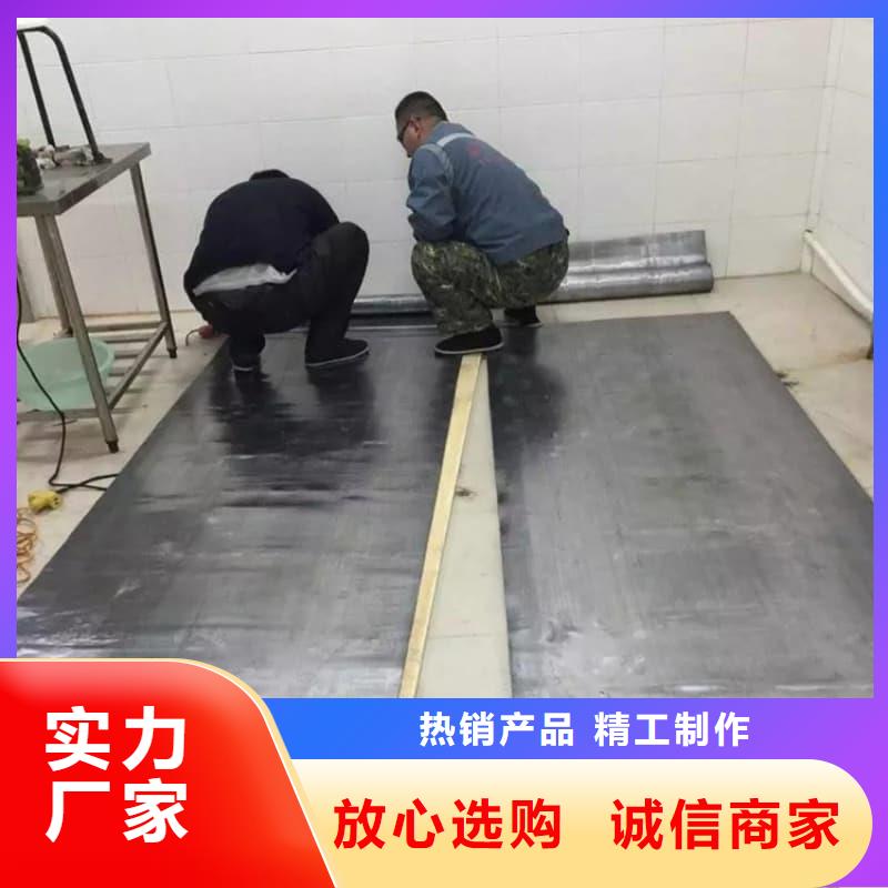 新闻：防辐射硫酸钡砂施工生产厂家