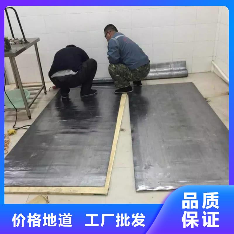 服务周到的硫酸钡板防辐射批发商