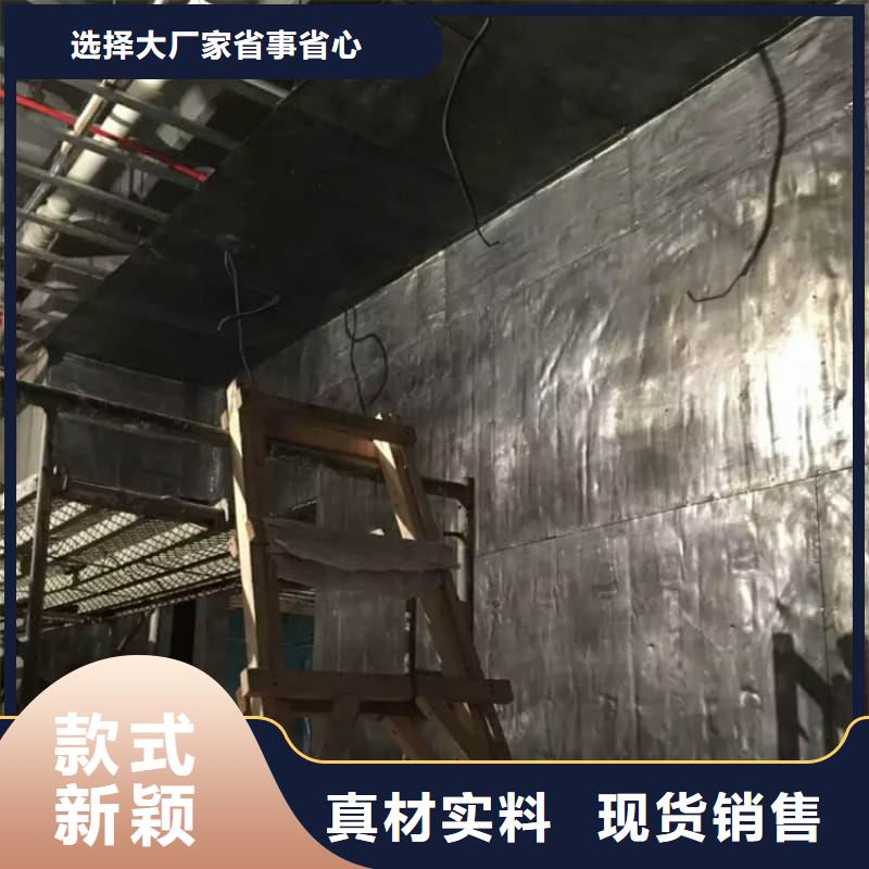 发货及时的防辐射铅工程生产厂家