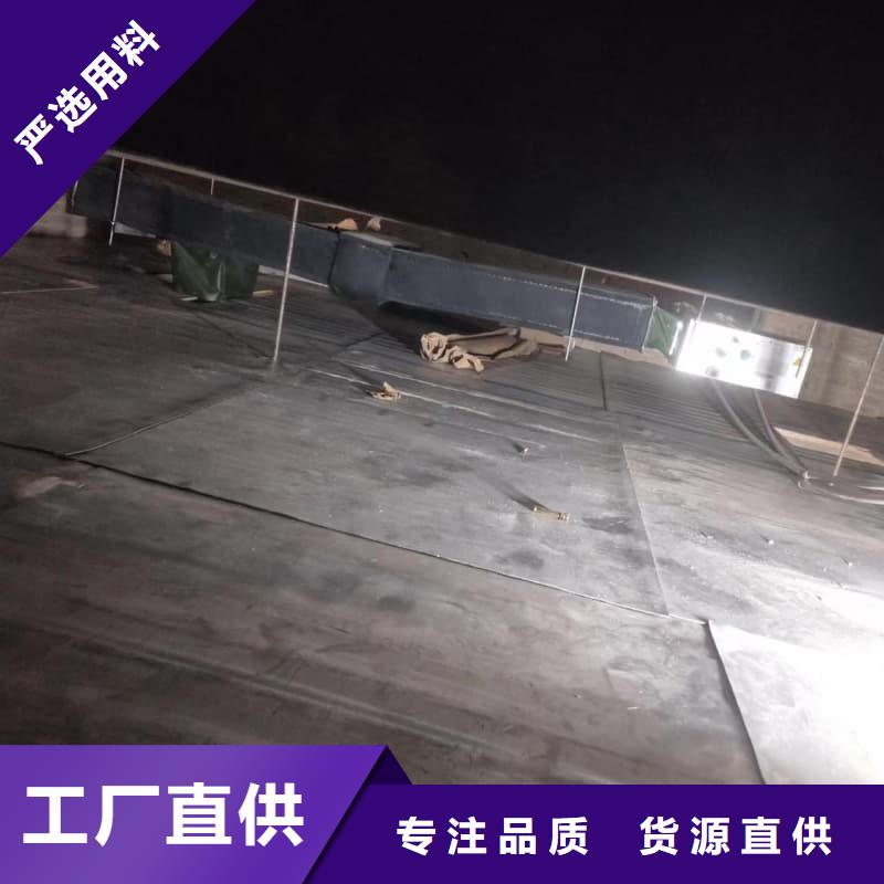 重信誉防辐射铅工程厂家直销