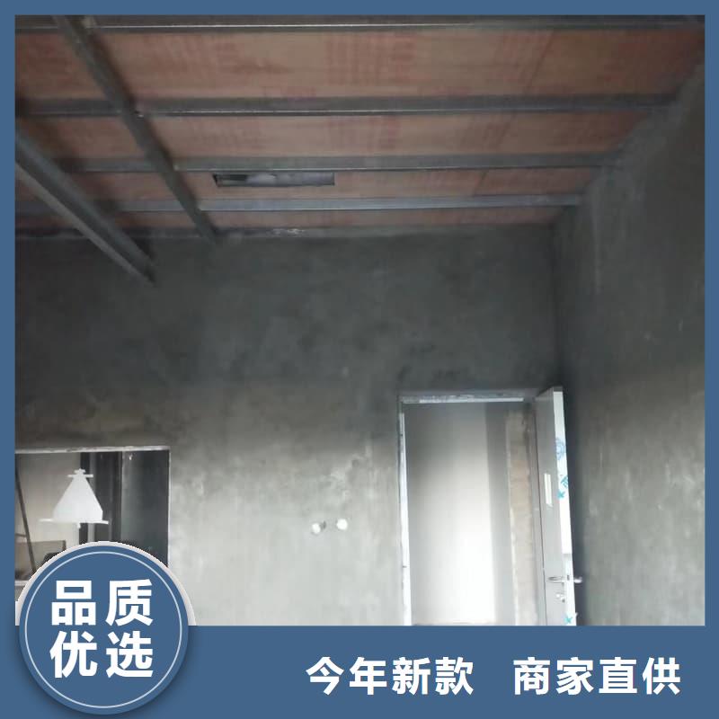 防辐射门电动装置施工方案