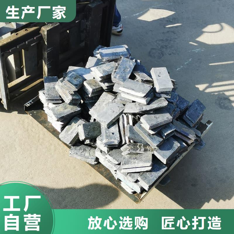 发货及时的铅块配重厂家