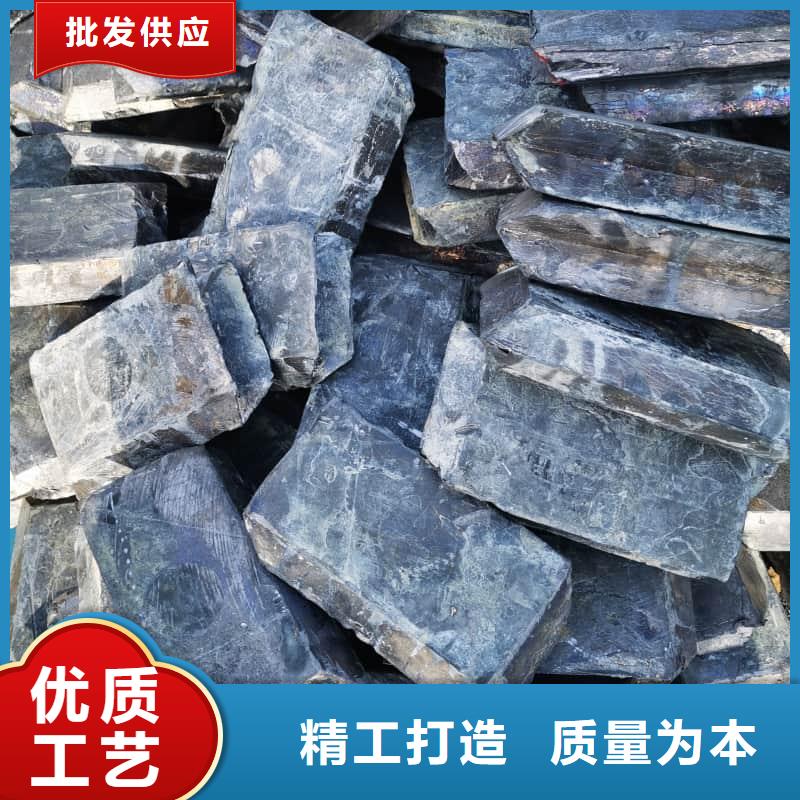 X光防护铅砖验货合格