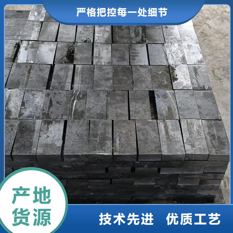 选购辐射防护铅砖-现货充足有保障
