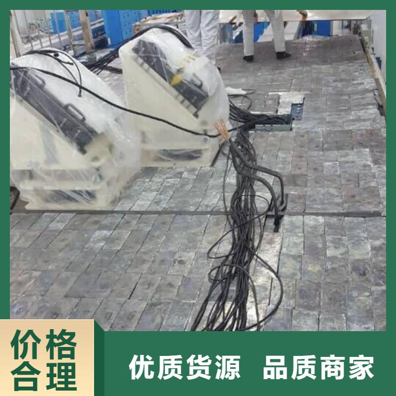 批发异型铅块的厂家