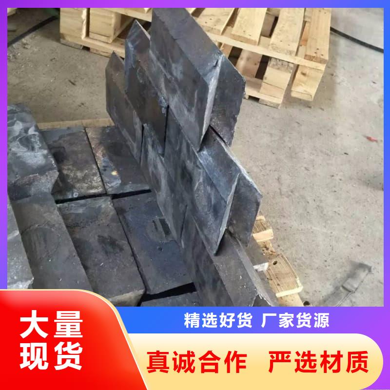 异型铅块守信用生产厂家
