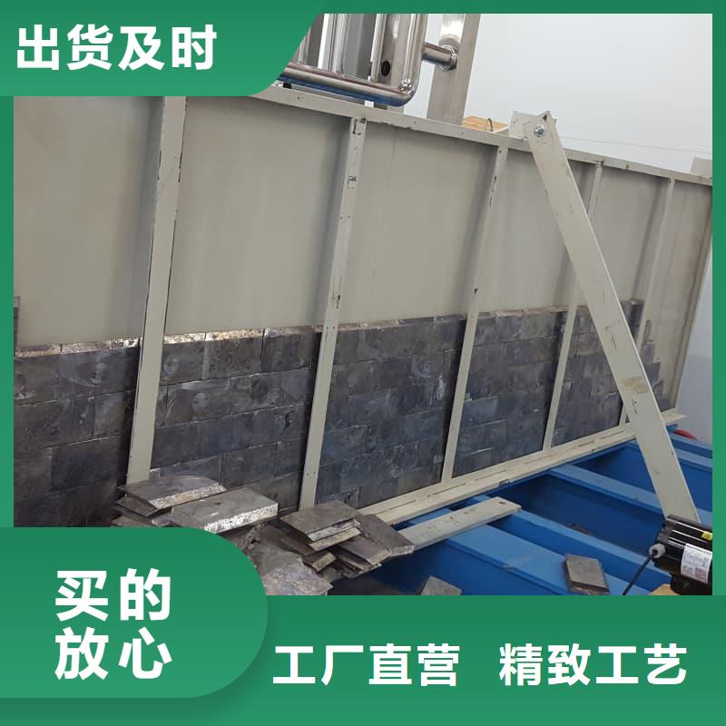 高纯度铅条定制-厂家直销