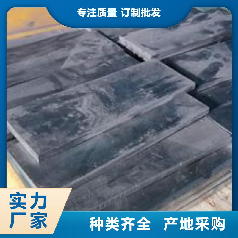 核辐射用铅砖铅锭优惠幅度大