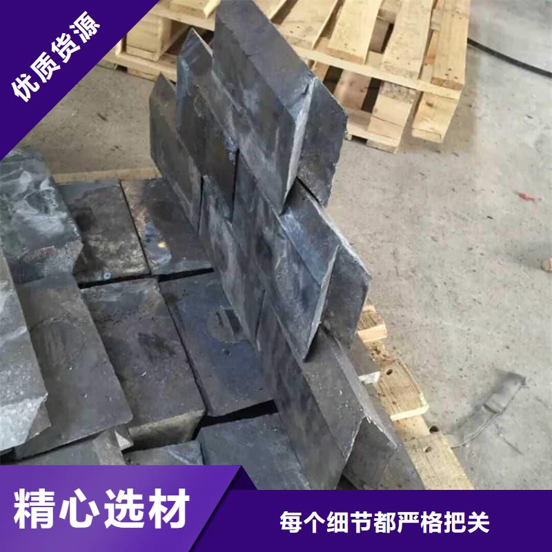 多种规格铅砖近行情