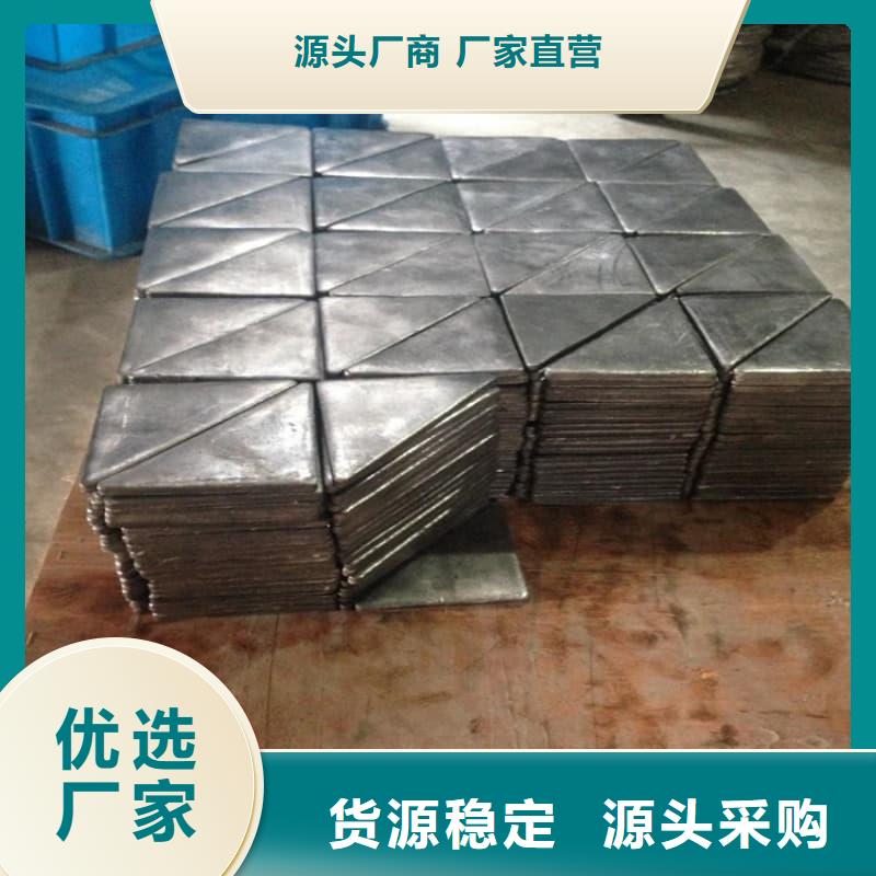 注重铅皮质量的生产厂家