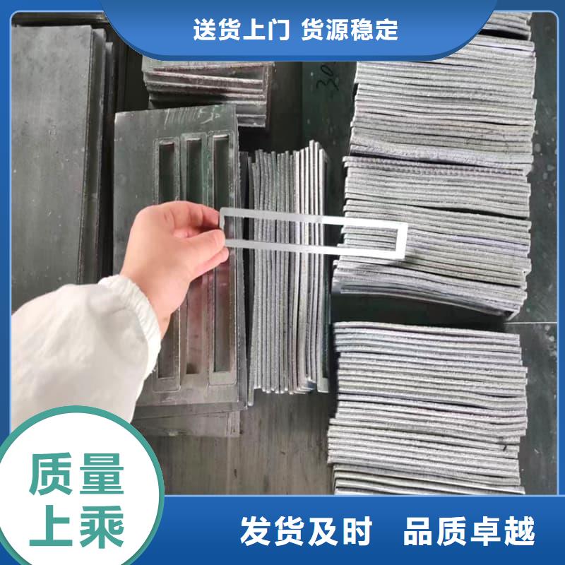 高纯度铅条定制-厂家直销