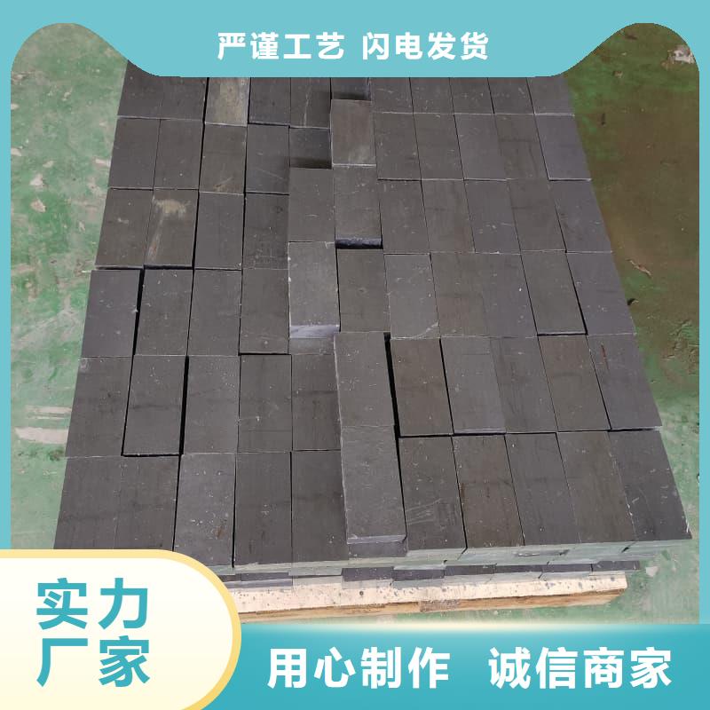 多种规格铅砖_可定制