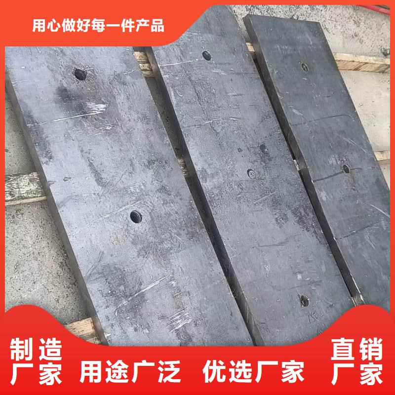 信誉好的ECT室异型铅砖生产厂家
