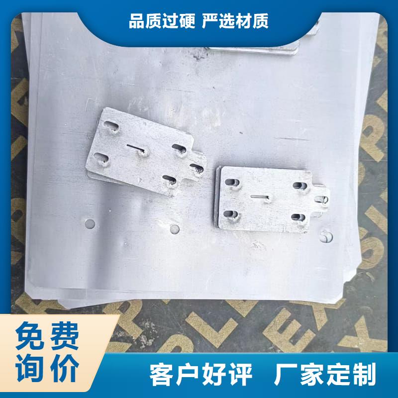 配重铅条验货合格