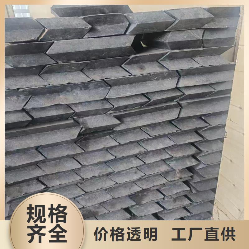 电梯配重铅砖价格欢迎来电