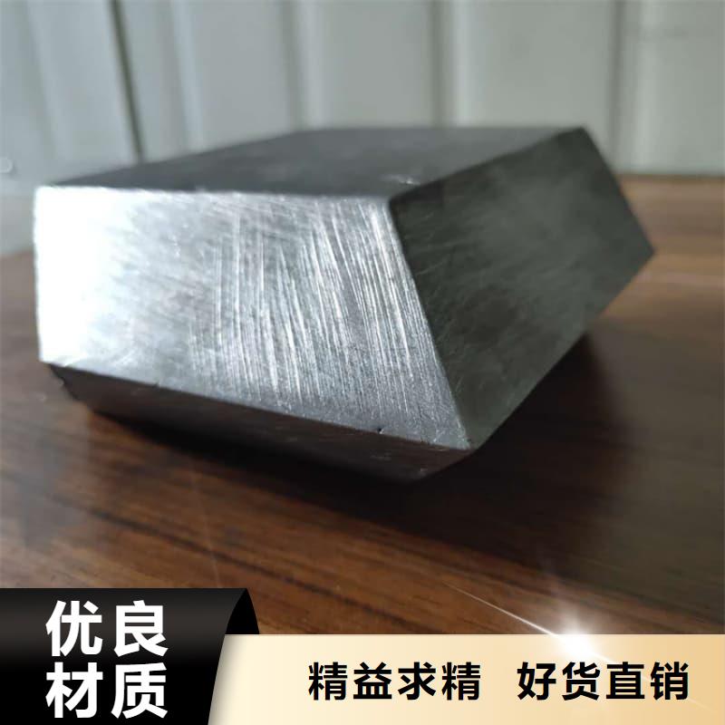 专业销售铅块配重质量有保证