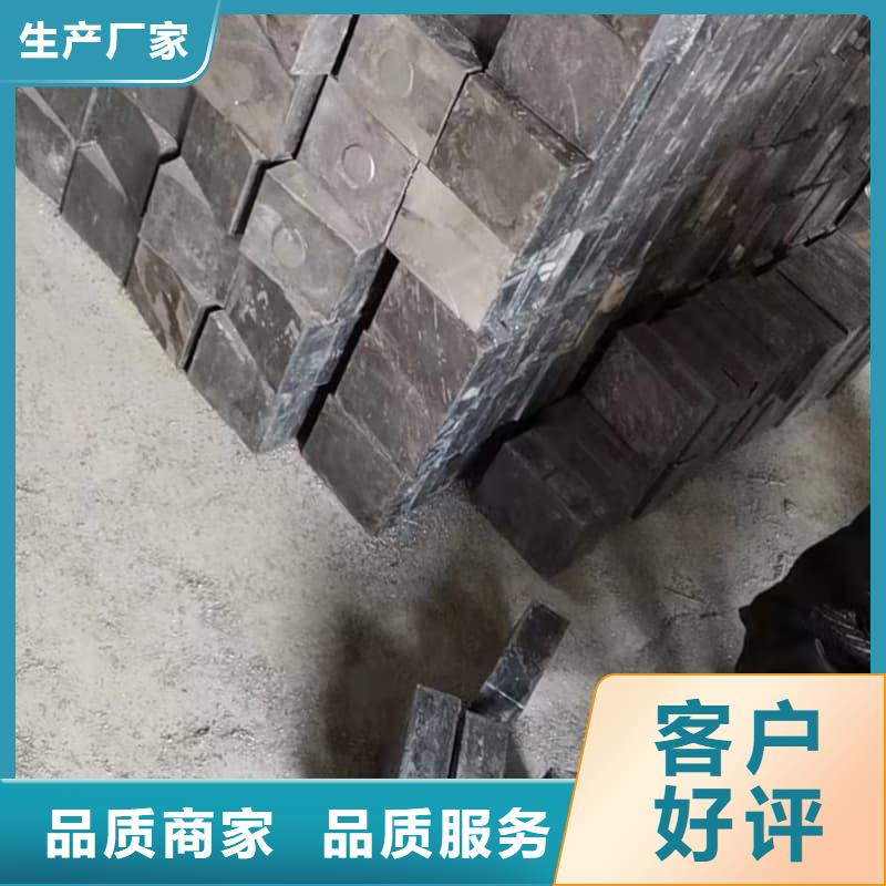 现货供应铅块配重_诚信企业