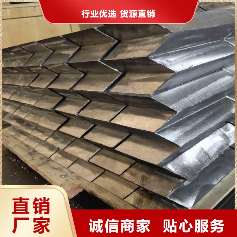 ECT室异型铅砖信誉为重