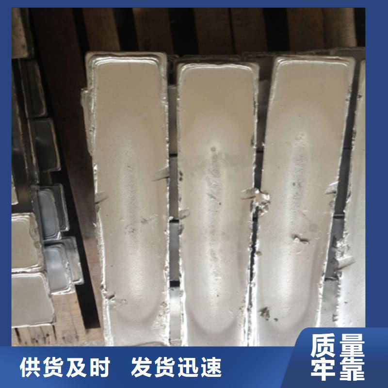电梯配重铅砖价格欢迎来电