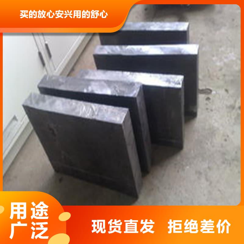 耐酸防腐铅合金块质量好的厂家