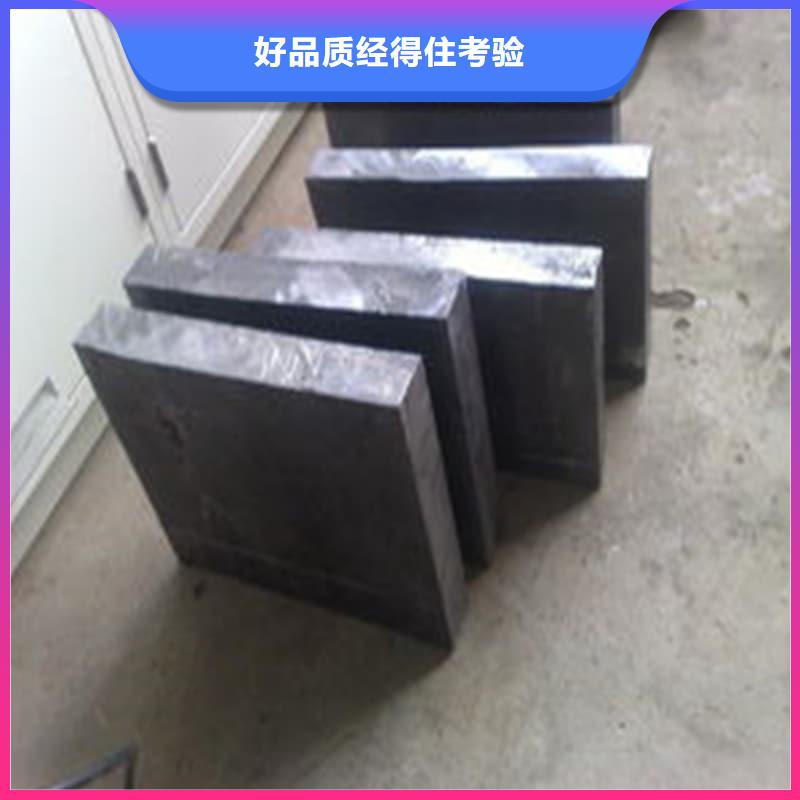 销售电梯配重铅砖_精选厂家