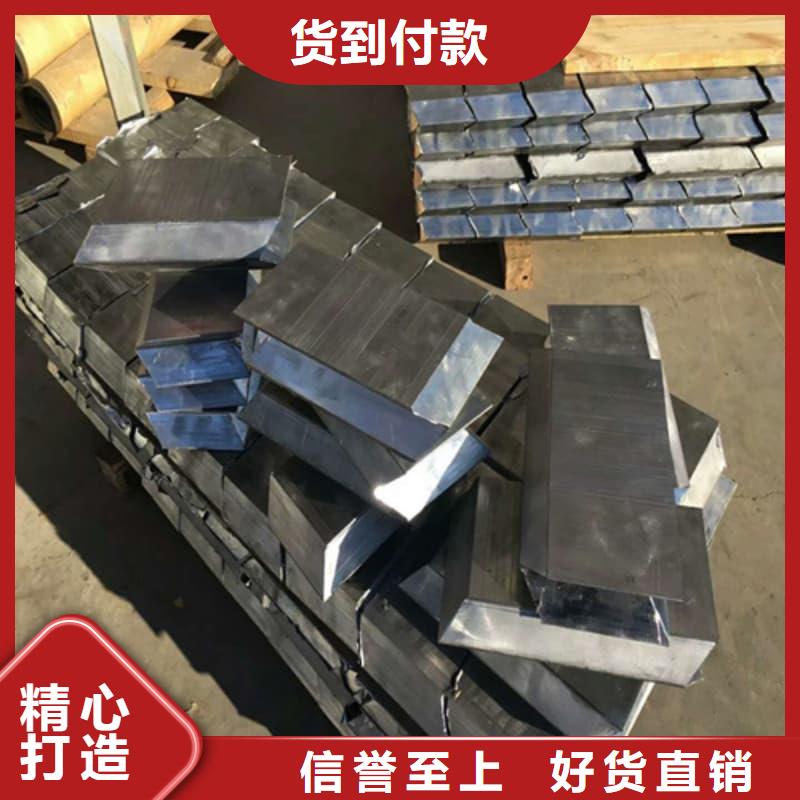 ECT室异型铅砖信誉为重