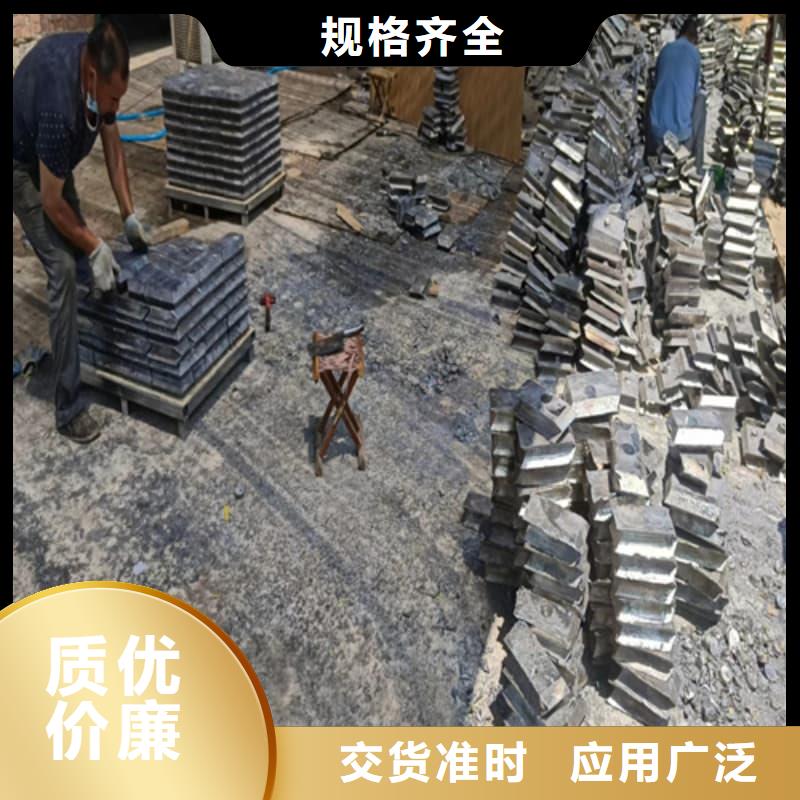 耐酸铅块-耐酸铅块品质保证
