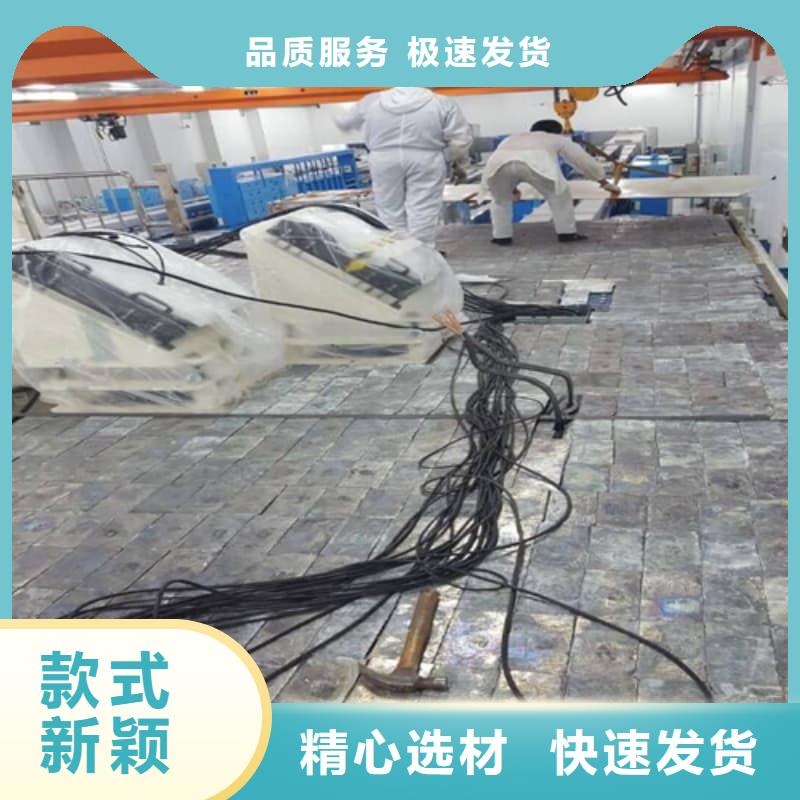 X光防护铅砖工厂