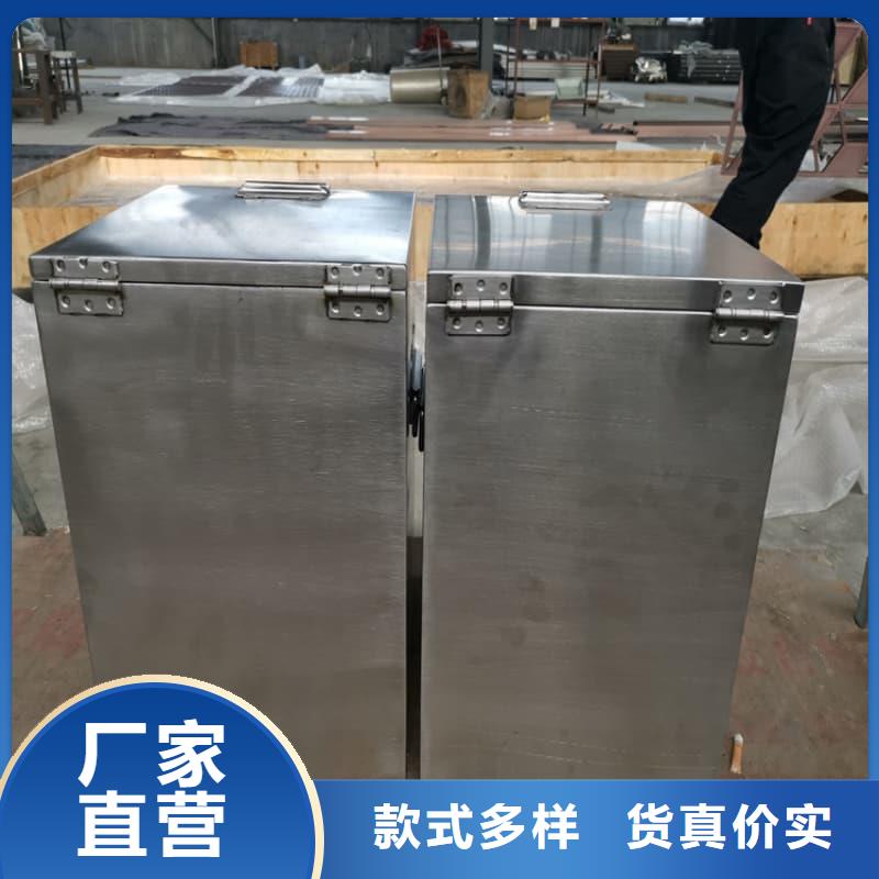 优选：屏蔽信号铅箱供货商