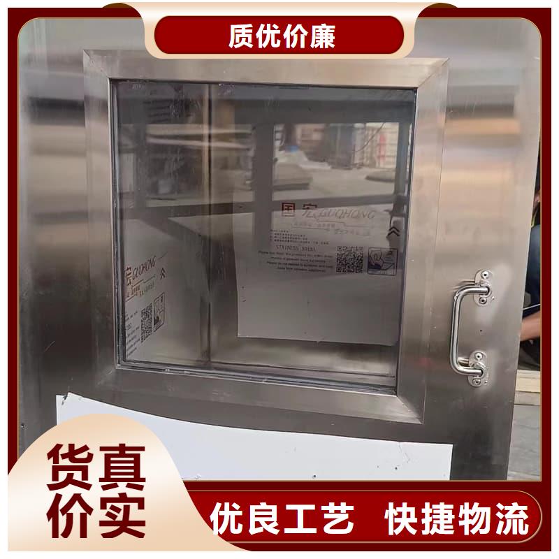 服务周到的防辐射医院铅箱供货商