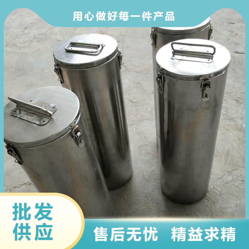 防辐射铅箱服务商