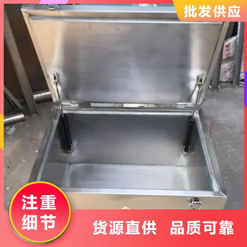 值得信赖的射线防护铅箱供货商