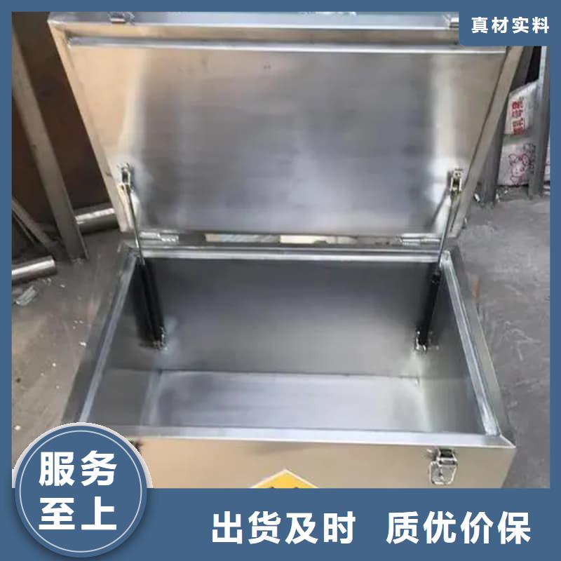 值得信赖的射线防护铅箱供货商