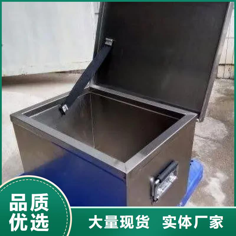 防辐射医院铅箱厂家信誉好