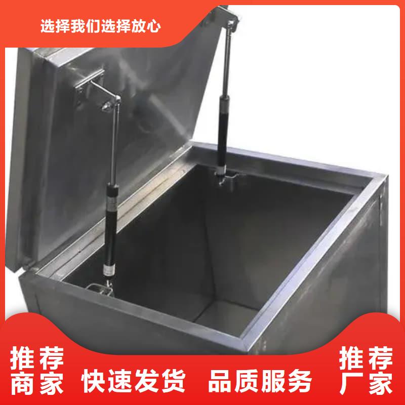 防辐射医院铅箱厂家现货