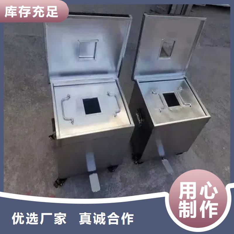 防辐射铅箱服务商
