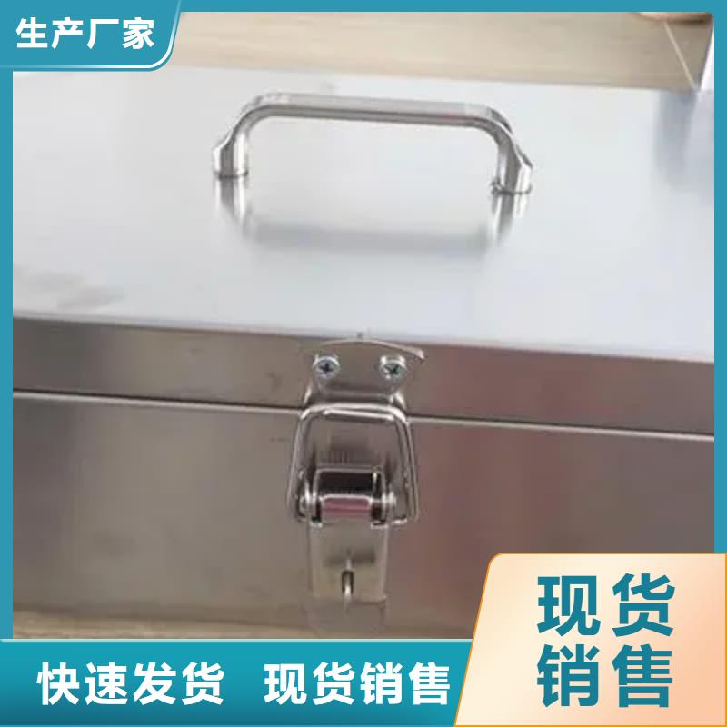 铅箱厂家新报价
