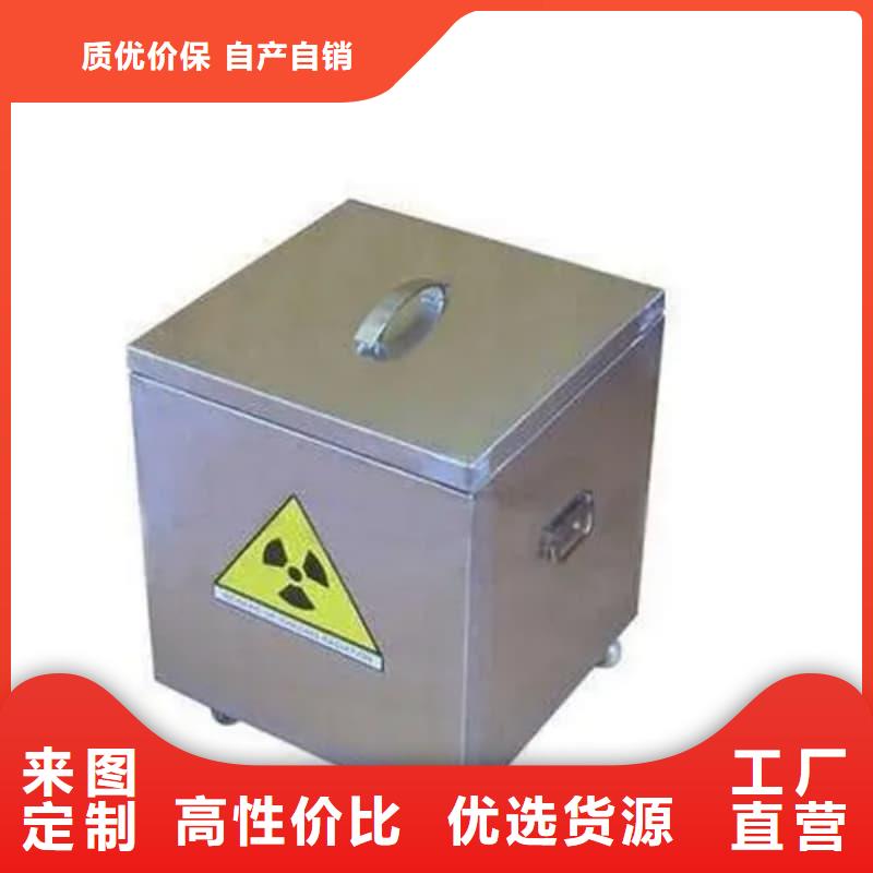 卖铅箱的实力厂家