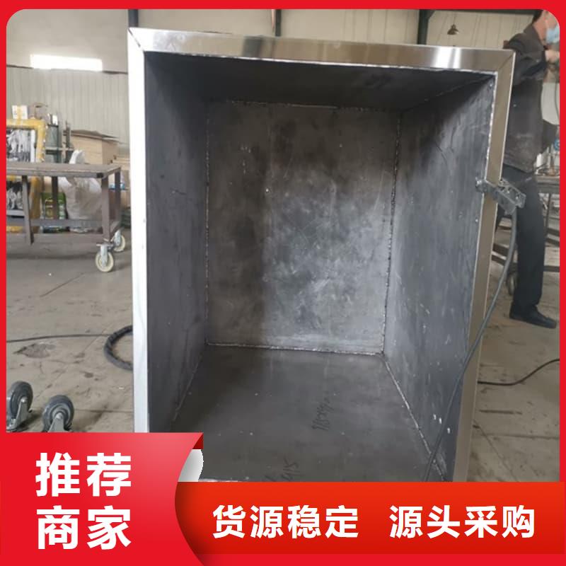 供应屏蔽信号铅箱_诚信企业