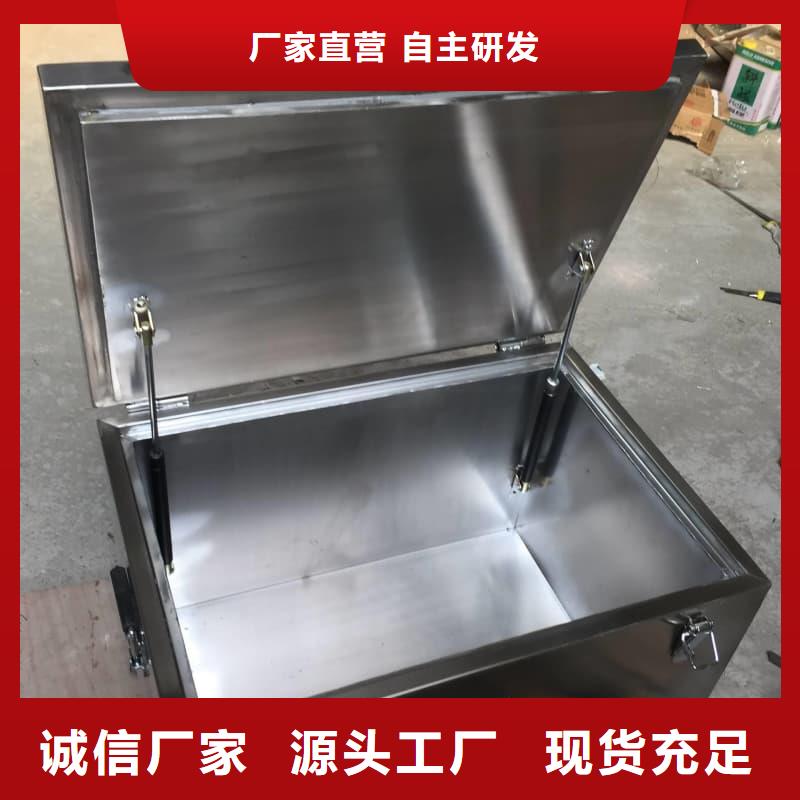 放射物储存铅箱现货采购