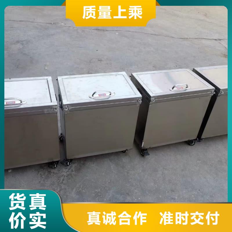 放射物储存铅箱实体生产厂家