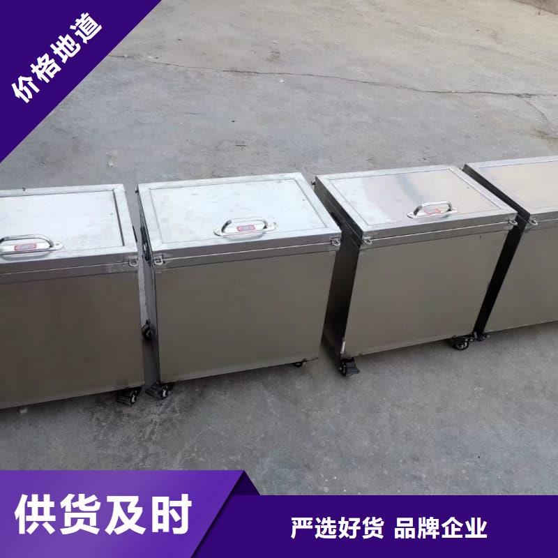 优选：医院用防辐射隔离铅箱基地