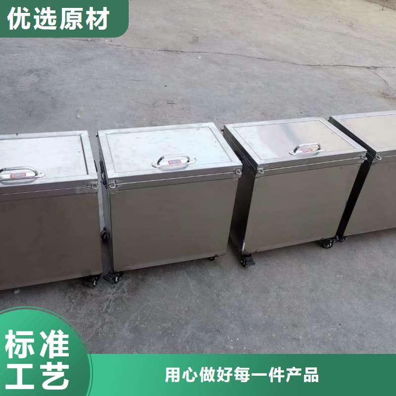 值得信赖的射线防护铅箱供货商