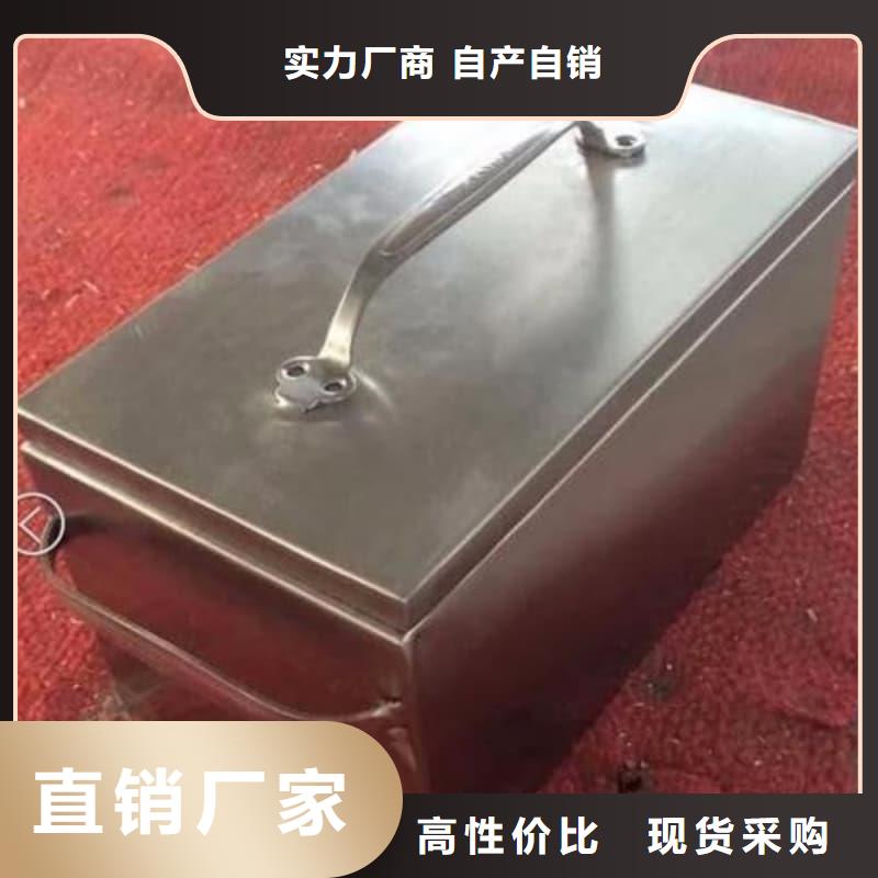 屏蔽信号铅箱价格欢迎来电
