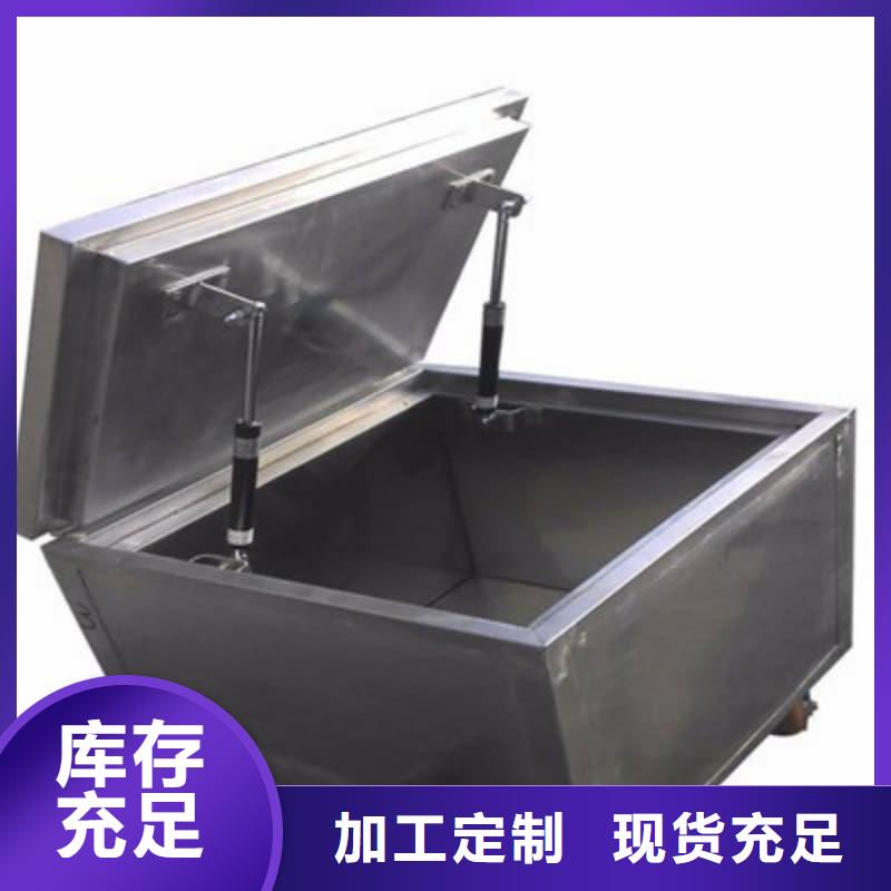 价格合理的医院铅箱厂家