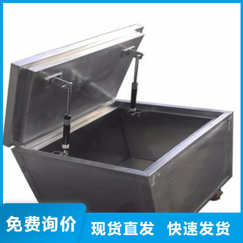 本地的医院铅箱生产厂家