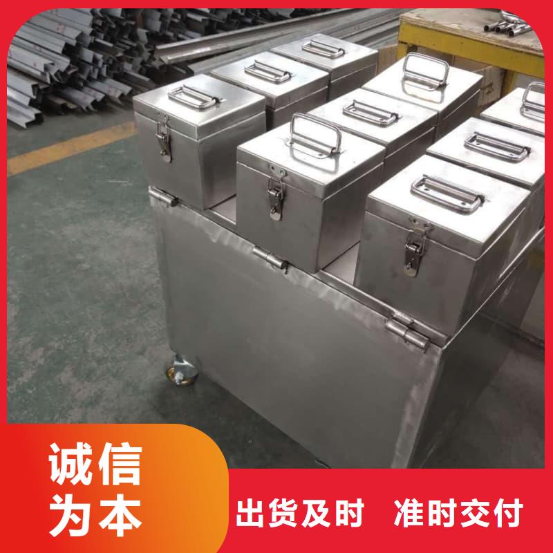 信誉好的屏蔽射线铅罐?厂家