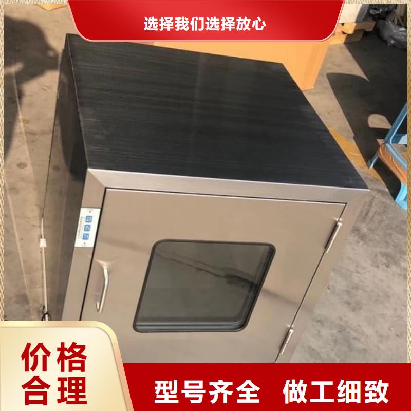 防辐射医院铅箱现货供应_规格全