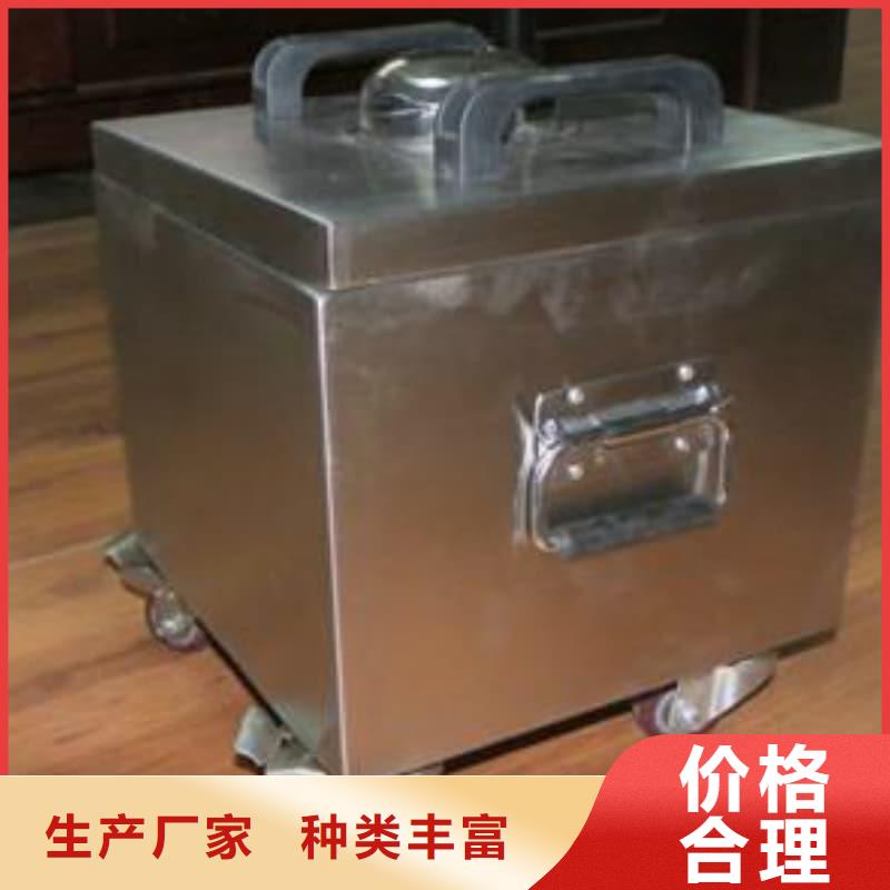 有现货的屏蔽信号铅箱经销商